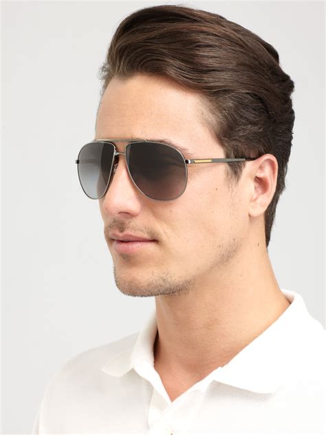 dolce gabbana men glasses|dolce and gabbana shades men.